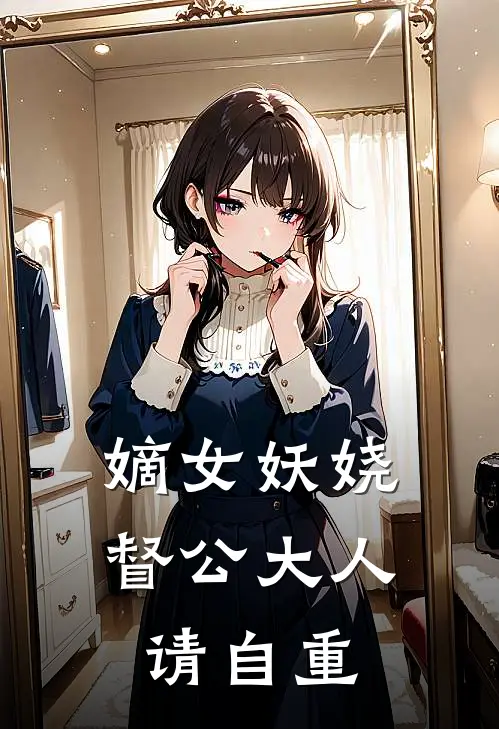 嫡女妖娆，督公大人请自重