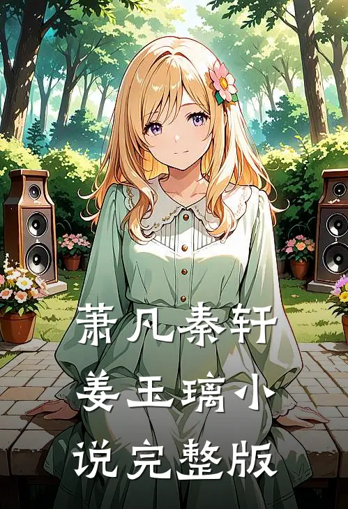 萧凡秦轩姜玉璃小说完整版