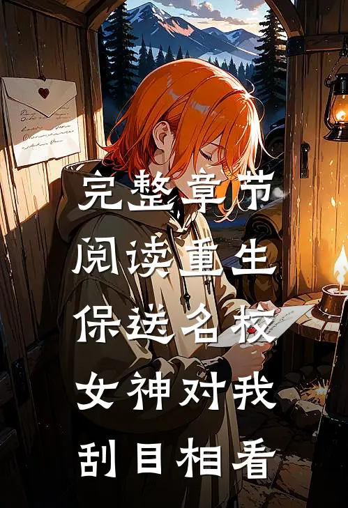 完整章节阅读重生保送名校，女神对我刮目相看