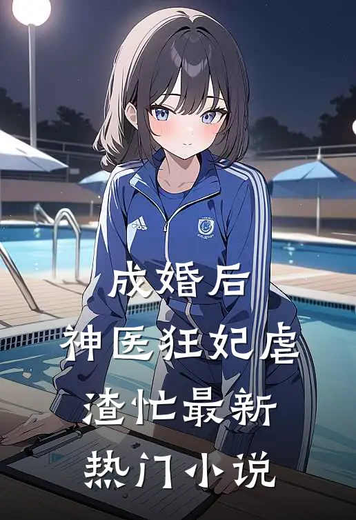 成婚后，神医狂妃虐渣忙最新热门小说