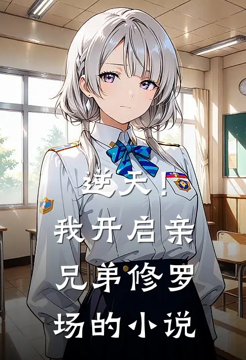 逆天！我开启亲兄弟修罗场的小说