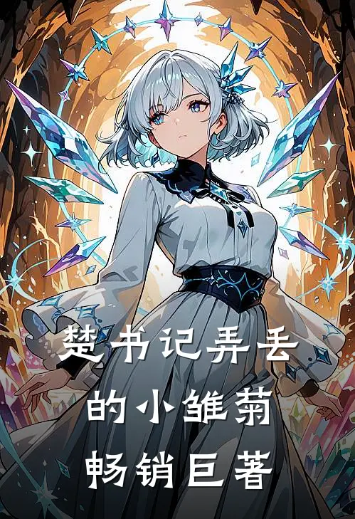 楚书记弄丢的小雏菊畅销巨著