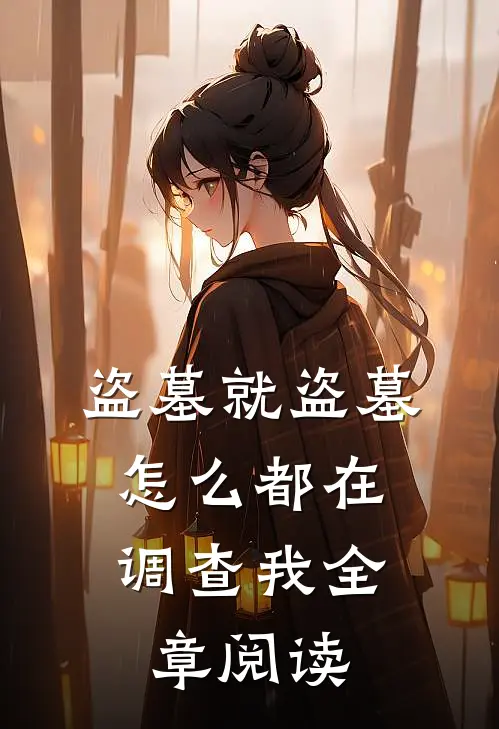 盗墓就盗墓，怎么都在调查我全章阅读