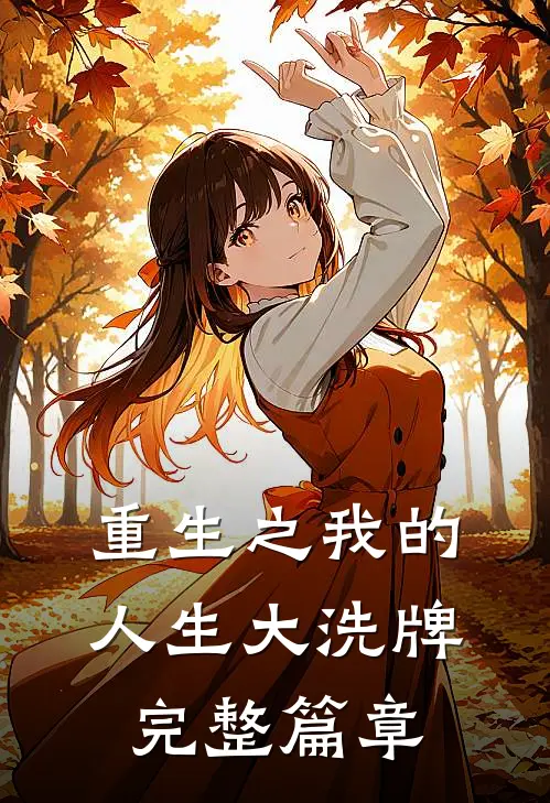 重生之我的人生大洗牌完整篇章