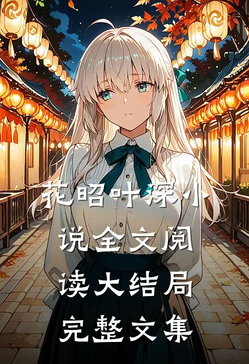 花昭叶深小说全文阅读大结局完整文集
