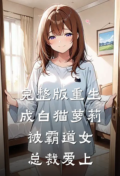 完整版重生成白猫萝莉被霸道女总裁爱上
