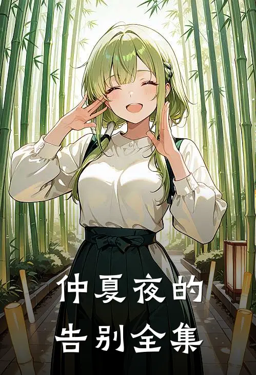 仲夏夜的告别全集