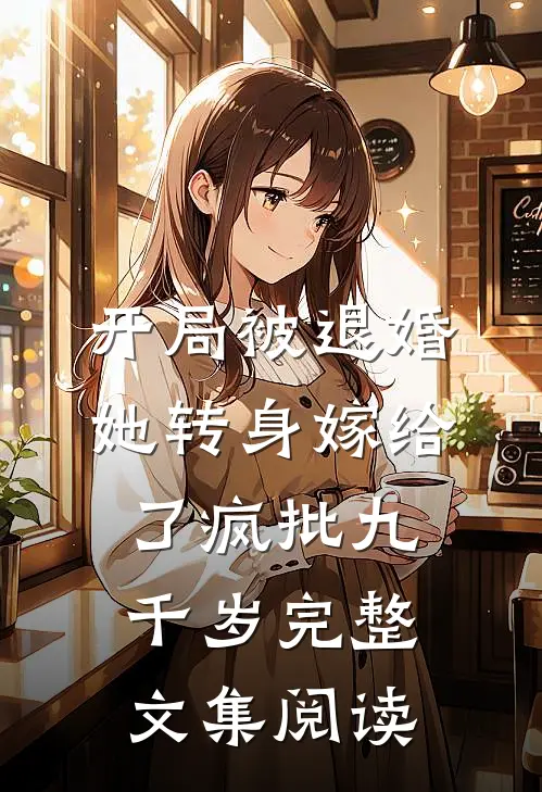 开局被退婚，她转身嫁给了疯批九千岁完整文集阅读