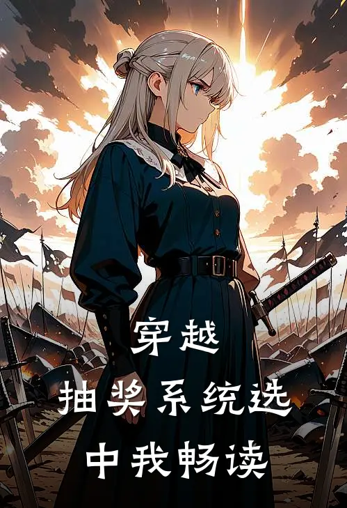 穿越：抽奖系统选中我畅读