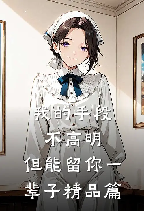 我的手段不高明，但能留你一辈子精品篇