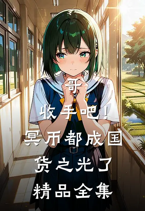 哥，收手吧！冥币都成国货之光了精品全集
