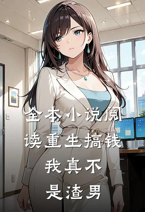 全本小说阅读重生搞钱，我真不是渣男