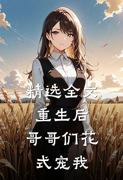 精选全文重生后，哥哥们花式宠我