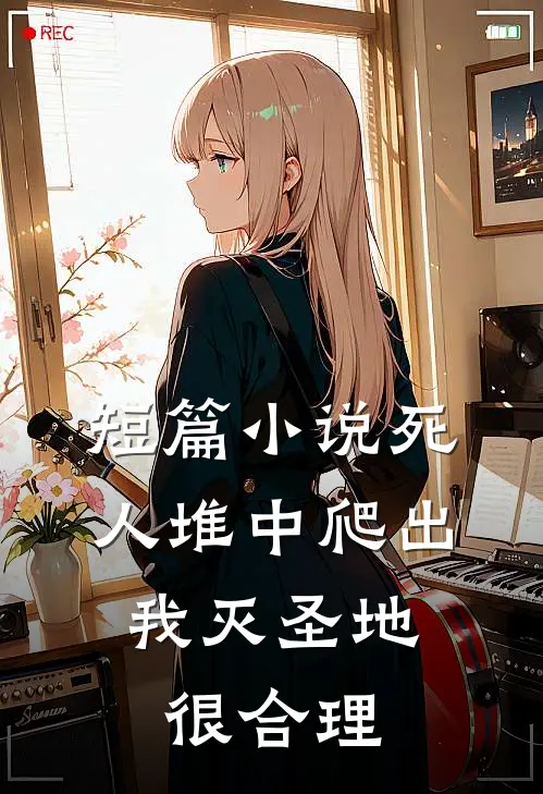 短篇小说死人堆中爬出，我灭圣地很合理