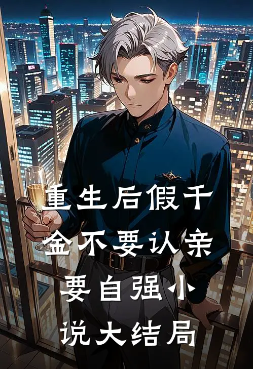 重生后假千金不要认亲，要自强小说大结局
