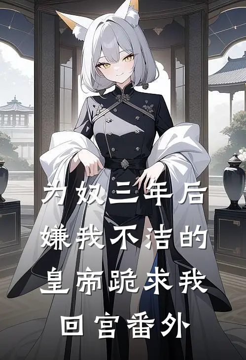 为奴三年后，嫌我不洁的皇帝跪求我回宫番外