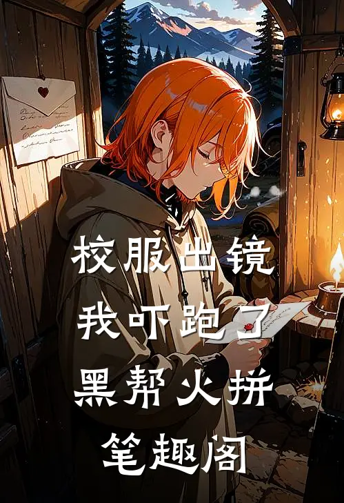 校服出镜：我吓跑了黑帮火拼笔趣阁