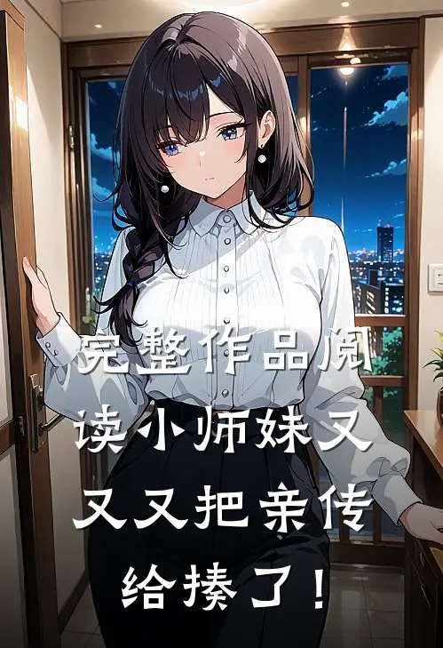 完整作品阅读小师妹又又又把亲传给揍了！