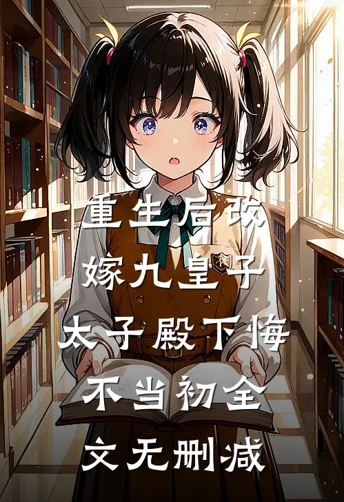 重生后改嫁九皇子，太子殿下悔不当初全文无删减