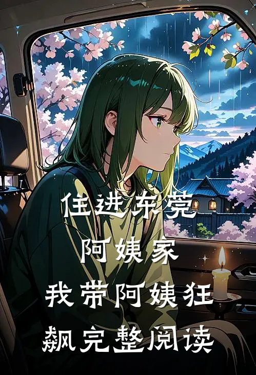 住进东莞阿姨家，我带阿姨狂飙完整阅读