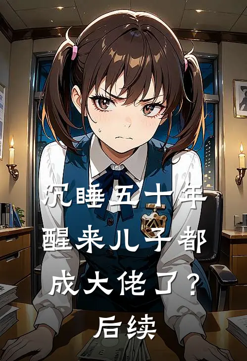沉睡五十年，醒来儿子都成大佬了？后续