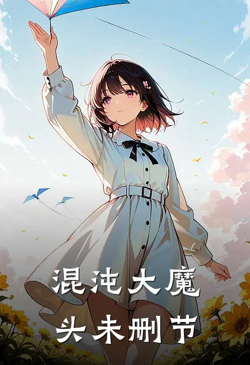 混沌大魔头未删节