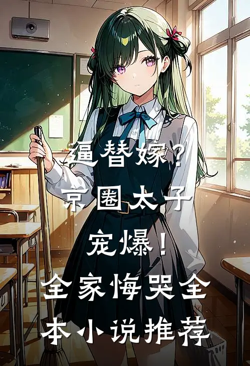 逼替嫁？京圈太子宠爆！全家悔哭全本小说推荐