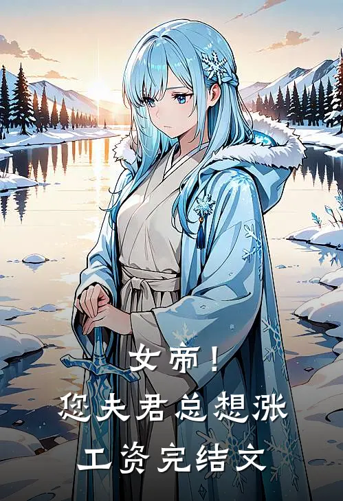 女帝！您夫君总想涨工资完结文