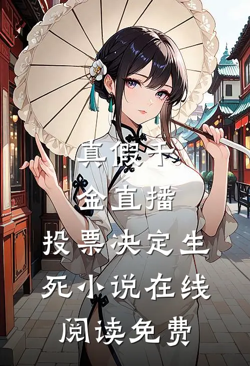 真假千金直播，投票决定生死小说在线阅读免费