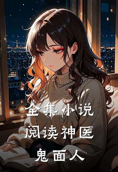 全集小说阅读神医鬼面人