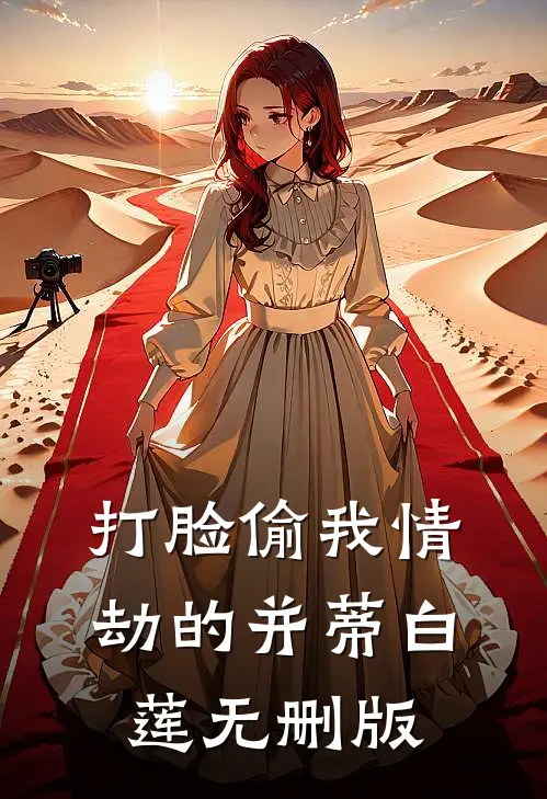 打脸偷我情劫的并蒂白莲无删版