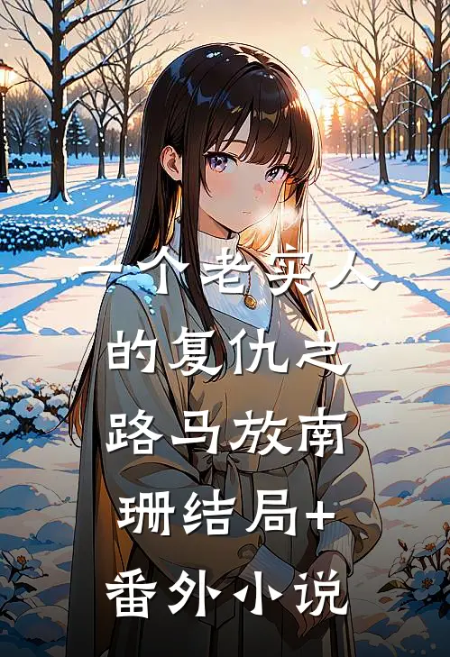一个老实人的复仇之路马放南珊结局+番外小说