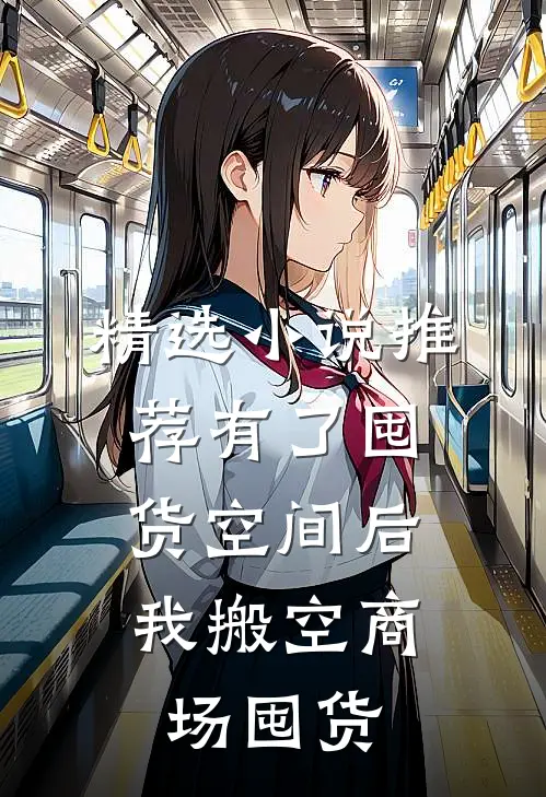 精选小说推荐有了囤货空间后，我搬空商场囤货
