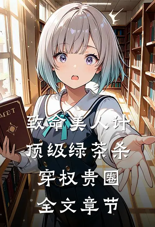 致命美人计：顶级绿茶杀穿权贵圈全文章节