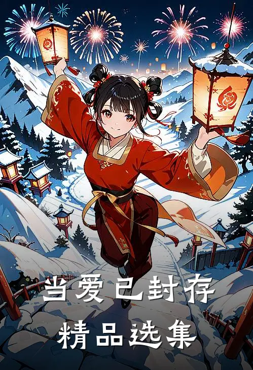 当爱已封存精品选集