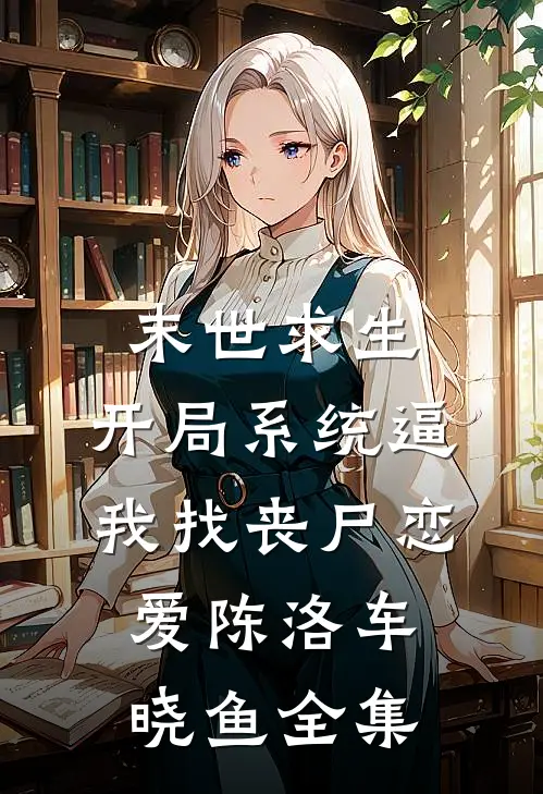 末世求生：开局系统逼我找丧尸恋爱陈洛车晓鱼 全集