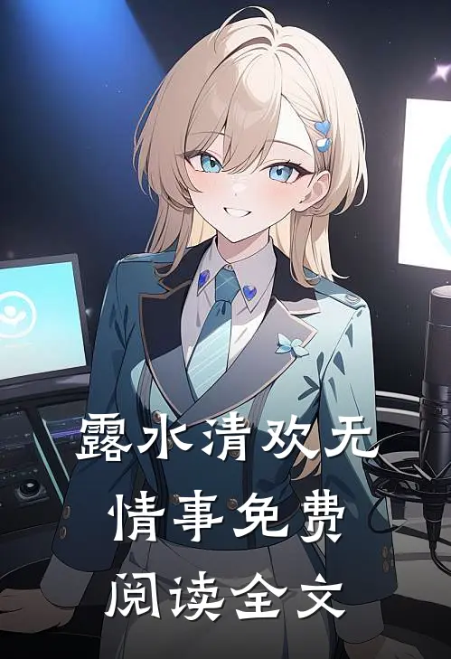 露水清欢无情事免费阅读全文