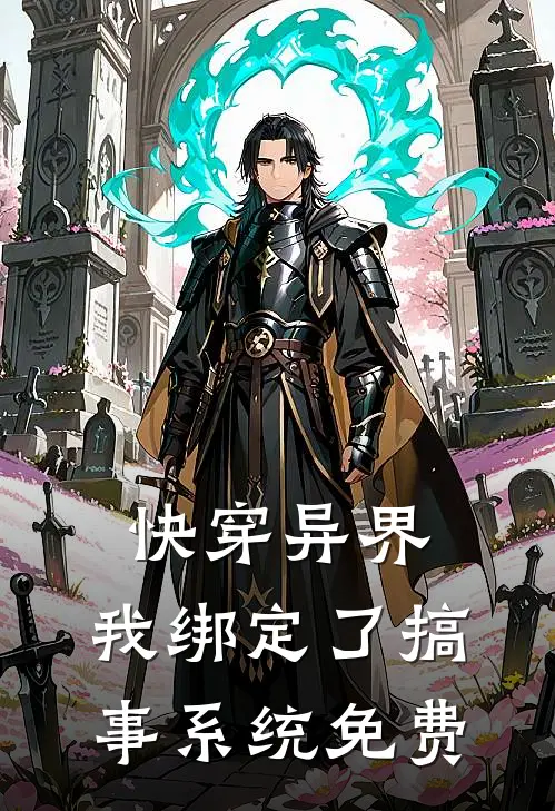 快穿异界，我绑定了搞事系统免费