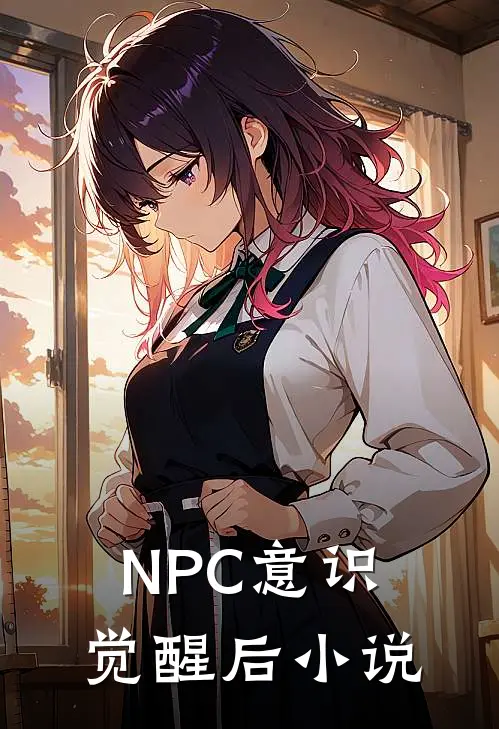 NPC意识觉醒后小说