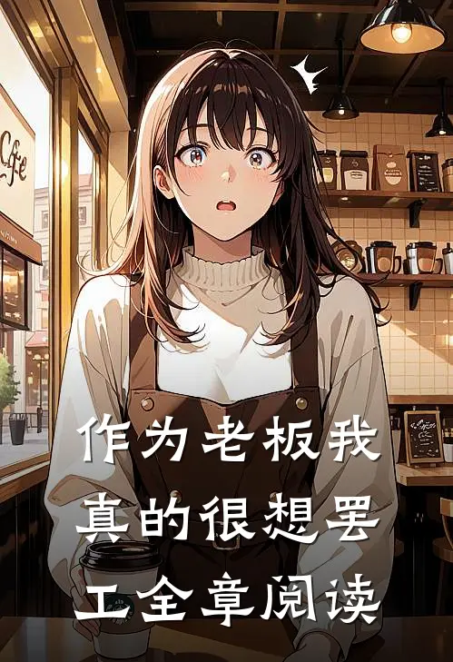 作为老板我真的很想罢工全章阅读