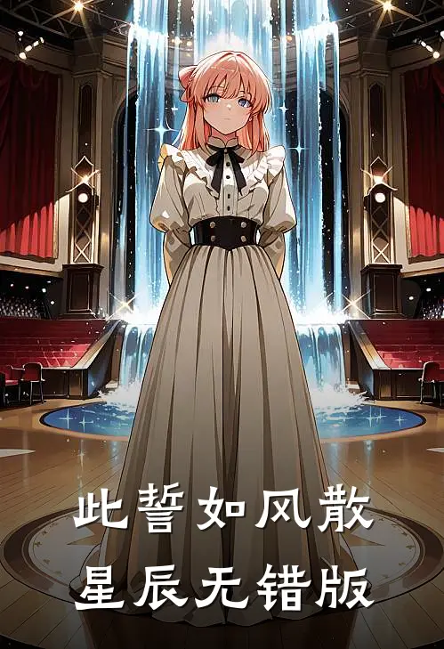 此誓如风散星辰无错版