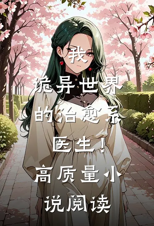 我，诡异世界的治愈系医生！高质量小说阅读