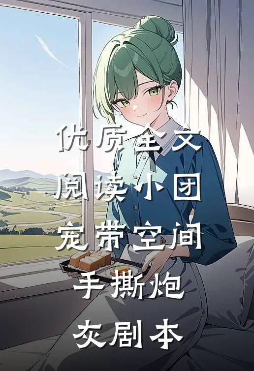 优质全文阅读小团宠带空间手撕炮灰剧本