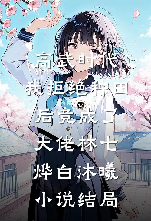 高武时代，我拒绝种田后竟成了大佬林七烨白沐曦小说结局