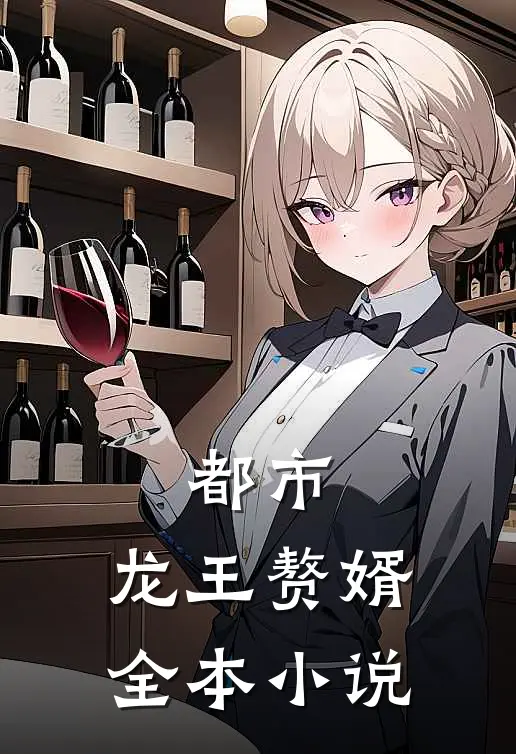 都市：龙王赘婿全本小说