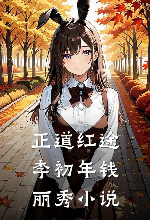 正道红途李初年钱丽秀小说