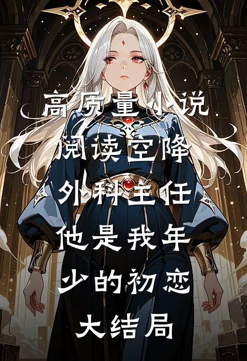 高质量小说阅读空降外科主任,他是我年少的初恋大结局