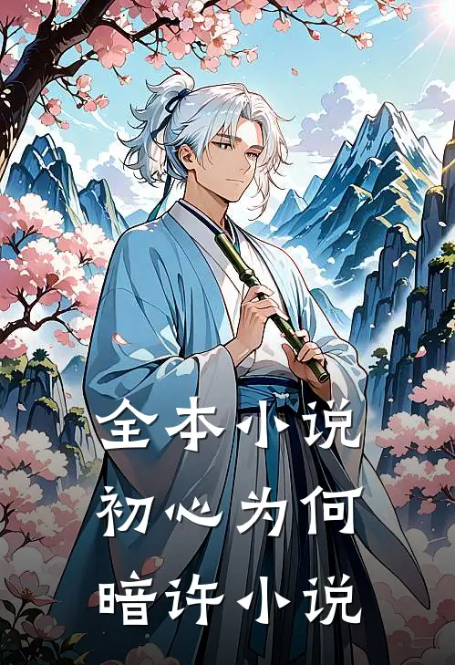 全本小说初心为何暗许小说