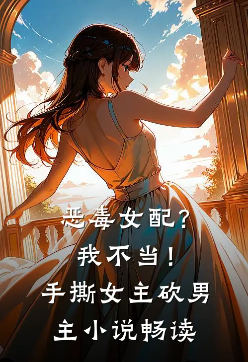 恶毒女配？我不当！手撕女主砍男主小说畅读