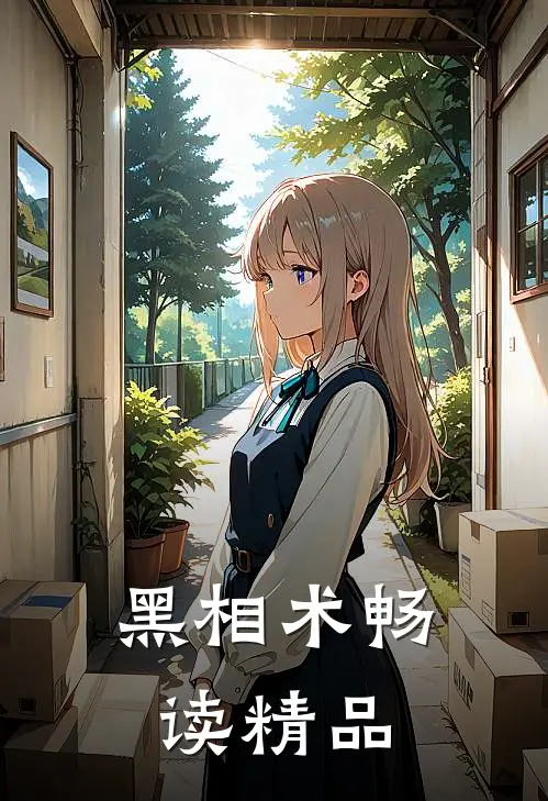 黑相术畅读精品